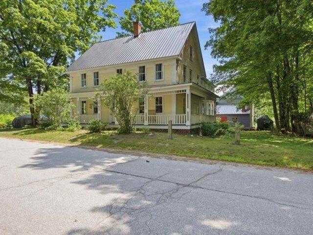 5 bedroom, Warner NH 03278 104852007