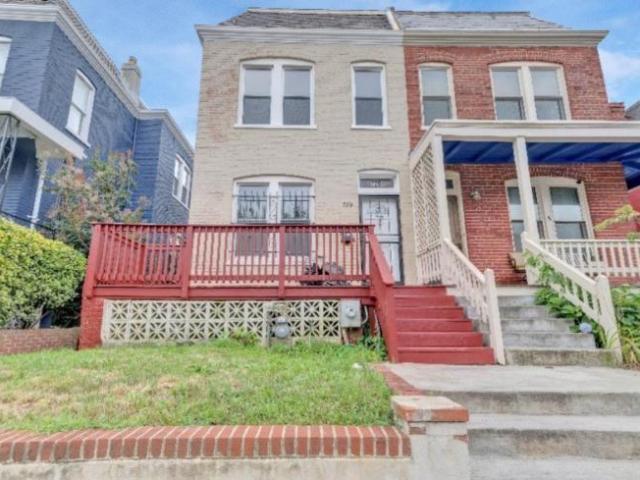 5 bedroom, Washington DC 20001 LS104873549