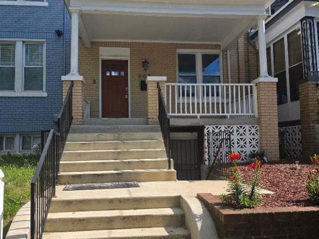 5 bedroom, Washington DC 20011 LS103351433