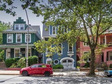 5 bedroom, Weehawken NJ 07086 103163011