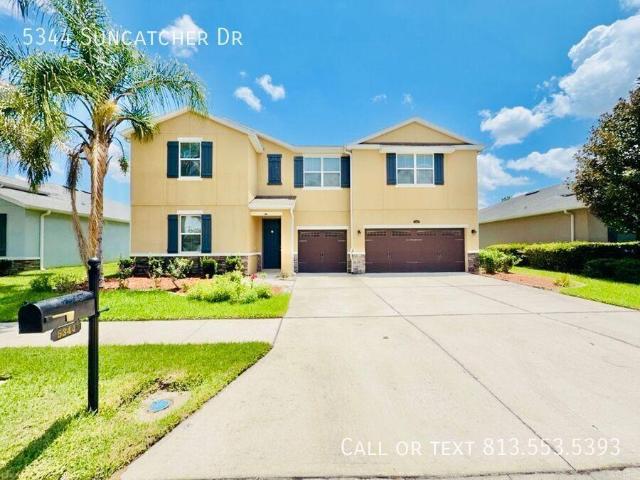 5 bedroom, Wesley Chapel FL 33545 LS103202925