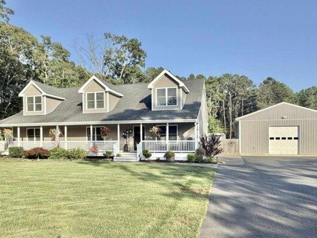 5 bedroom, West Creek NJ 08092 105289609
