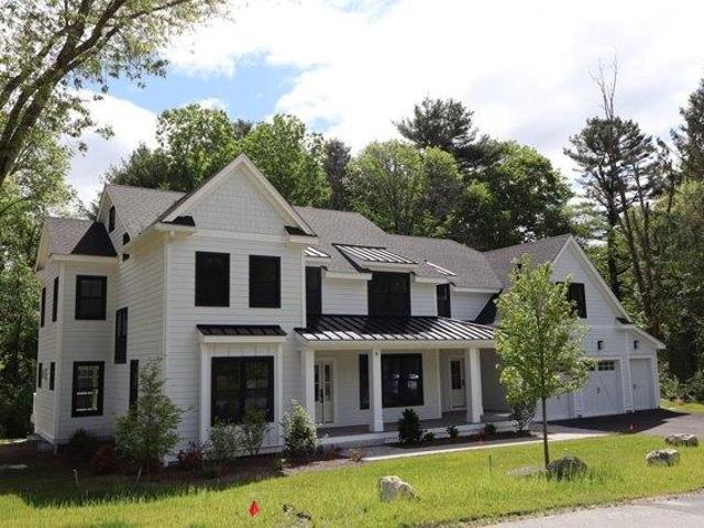 5 bedroom, Weston MA 02493 105558966