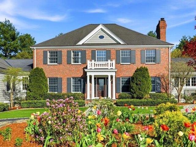 5 bedroom, Weston MA 02493 105577075
