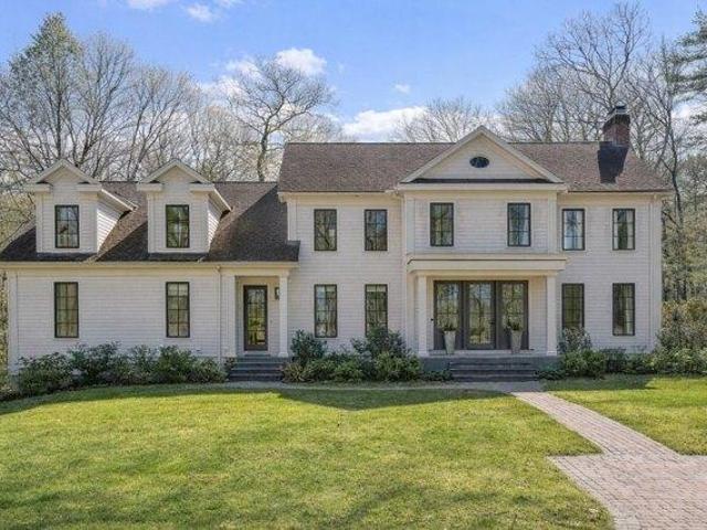 5 bedroom, Weston MA 02493 105588752