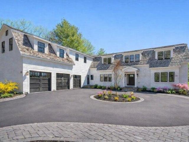 5 bedroom, Weston MA 02493 105614594