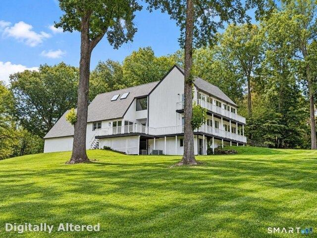 5 bedroom, Weston CT 06883 105439719