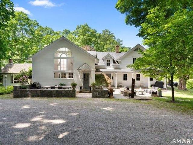 5 bedroom, Weston CT 06883 105694422