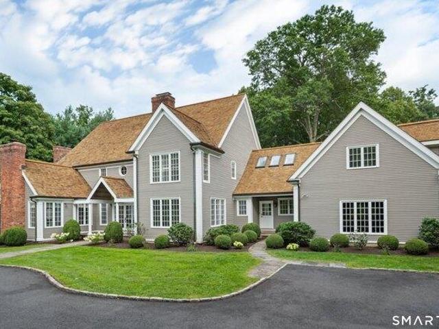 5 bedroom, Weston CT 06883 105614208