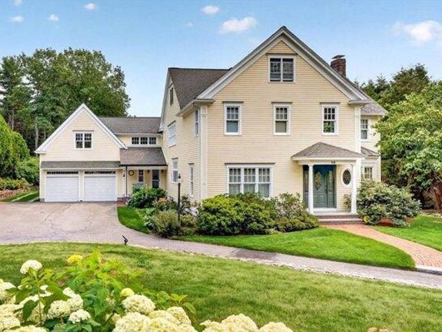 5 bedroom, Westwood MA 02090 105422974