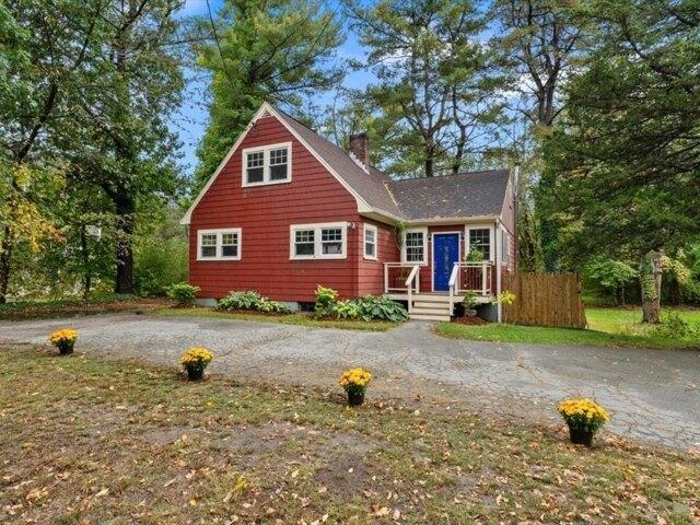 5 bedroom, Westwood MA 02090 106052611