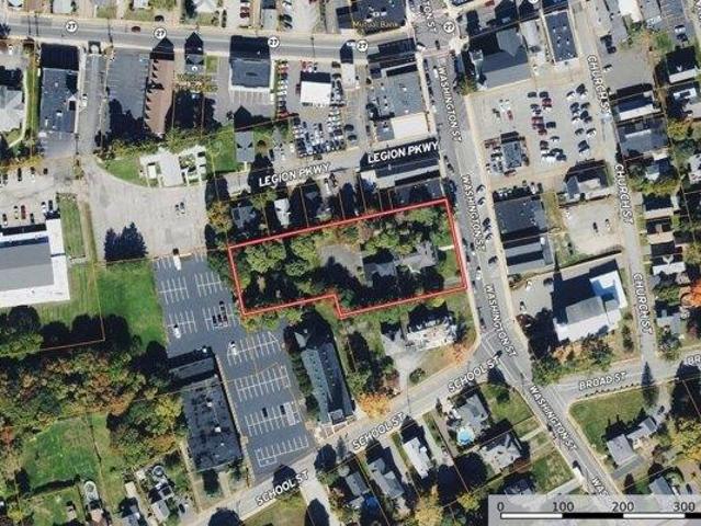 5 bedroom, Whitman MA 02382 105749772