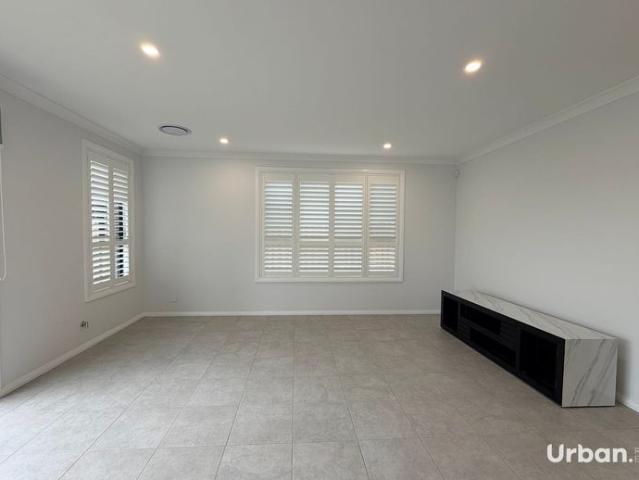 5 bedroom with Premium Finishes