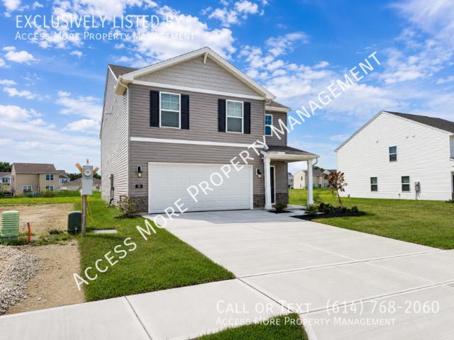 5 bedroom, Wilmington OH 45177 105295796