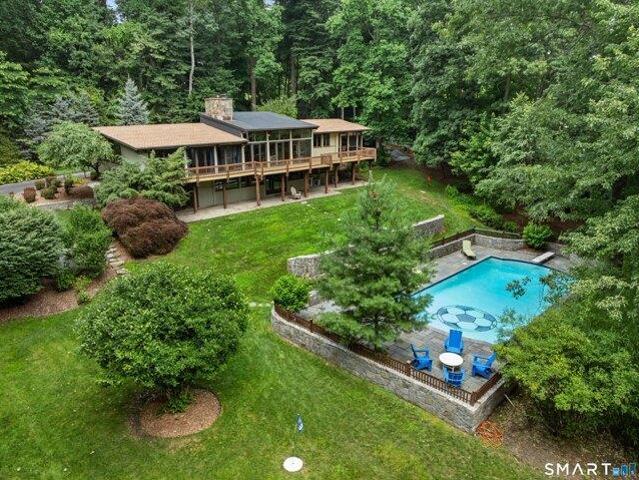 5 bedroom, Wilton CT 06897 105414501