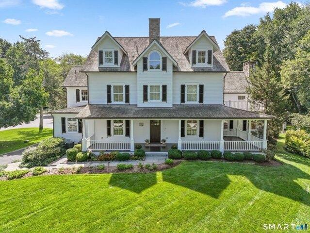5 bedroom, Wilton CT 06897 105536166