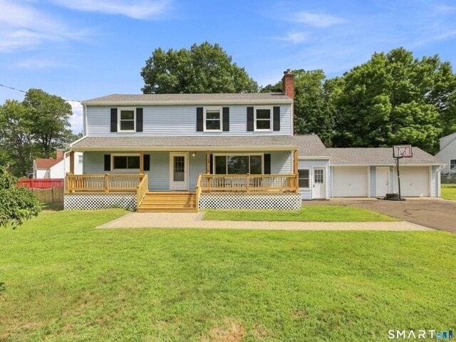 5 bedroom, Windsor Locks CT 06096 105233452