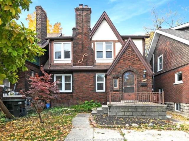 5 bedroom, Windsor ON N9B 2T5 105989337