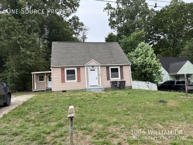 5 bedroom, Winston NC 27107 LS102496630