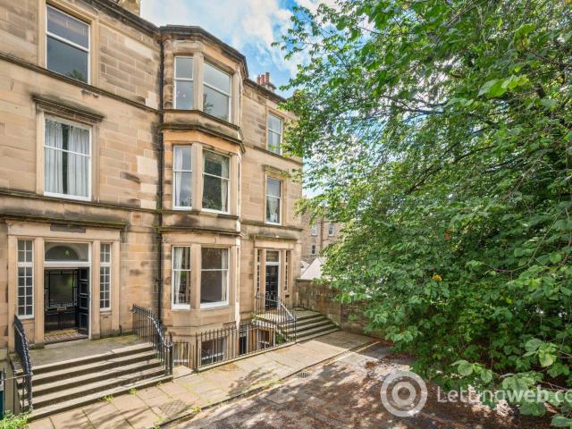 5 Bedroom Town House to Rent at Edinburgh/City Centre, Edinburgh, Edinburgh/West End