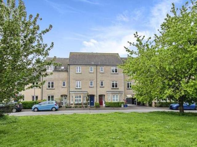 5 Bedroom Town House For Sale In Ely