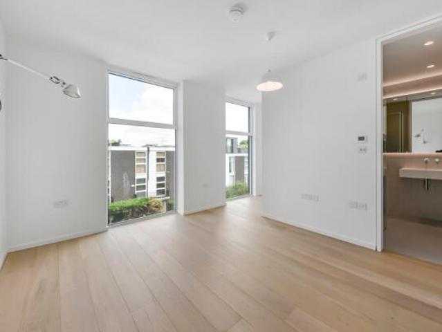 5 bedroom town house for rent in Lower Merton Rise, Primrose Hill, NW3