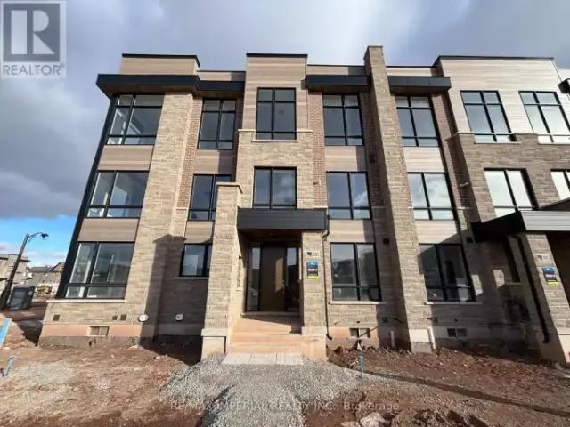5 Bedroom Townhouse Oakville ON 105420838
