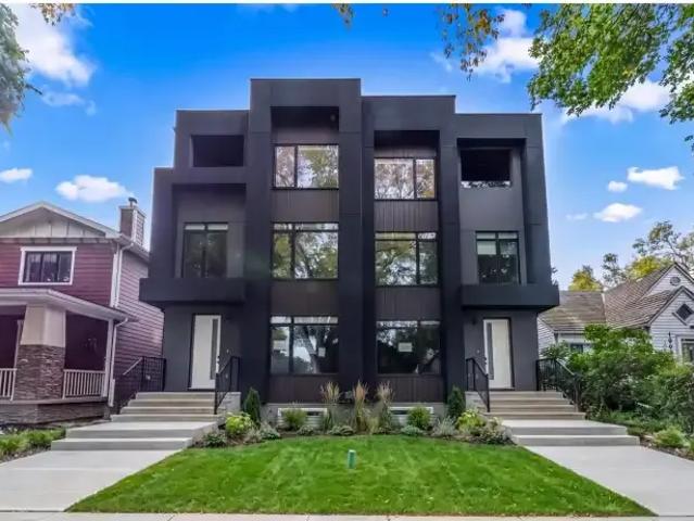 5 Bedroom Townhouse Edmonton AB LS105716111