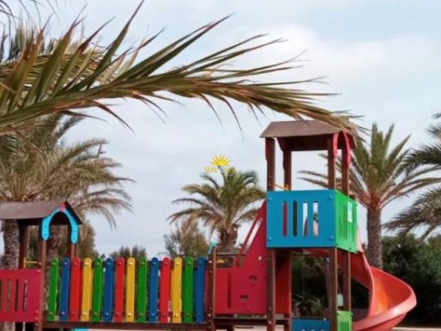 5 BEDROOM TOWNHOUSE EL MOJON, SAN PEDRO DEL PINATAR