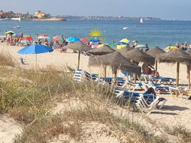 5 BEDROOM TOWNHOUSE EL MOJON, SAN PEDRO DEL PINATAR