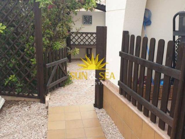 5 BEDROOM TOWNHOUSE EL MOJON, SAN PEDRO DEL PINATAR