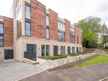 Craiglockhart, EH13, Edinburgh and East Scotland, Shetland