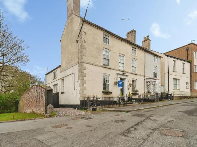 4 bedroom townhouse for sale