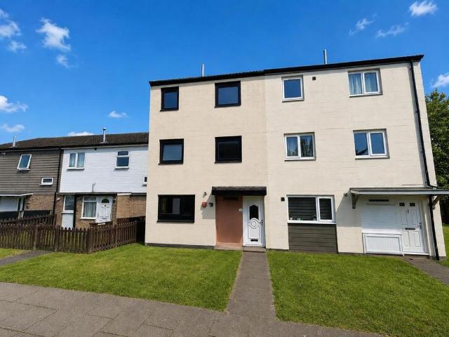5 bedroom townhouse for sale
