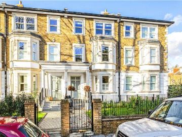 5 bedroom townhouse for sale