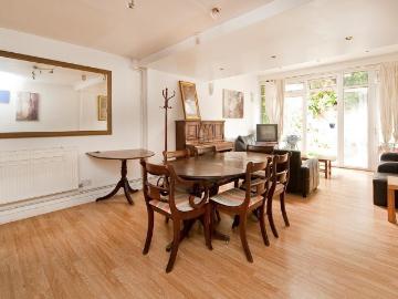 Carleton Road N7 London, N19, Holloway, London, Greater London