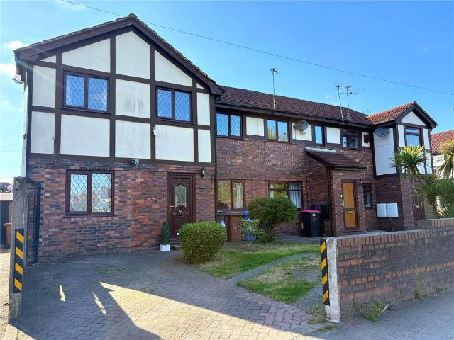 5 bedroom townhouse for sale