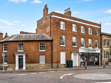 5 bedroom townhouse for sale