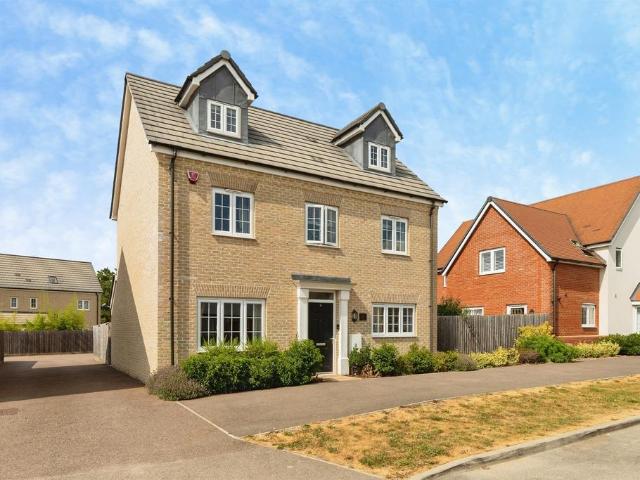 5 bedroom townhouse for sale