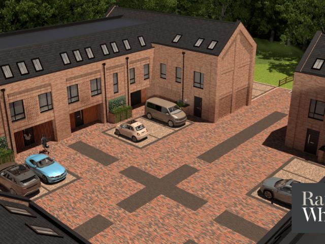 5 bedroom townhouse for sale