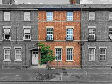 5 bedroom townhouse for sale