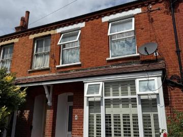 5 bedroom townhouse for sale