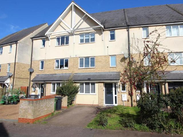 5 bedroom townhouse for sale
