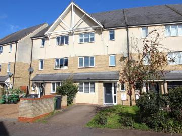 5 bedroom townhouse for sale