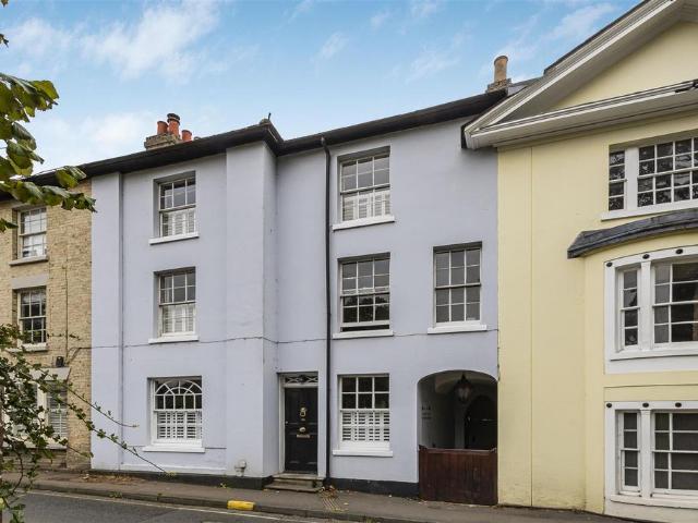 5 bedroom townhouse for sale
