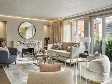 Isles of Scilly TR, Cornwall county, South West England