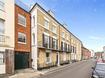 Chichester, West Sussex county, Sussex