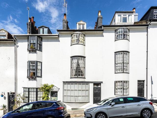 4 bedroom townhouse for sale