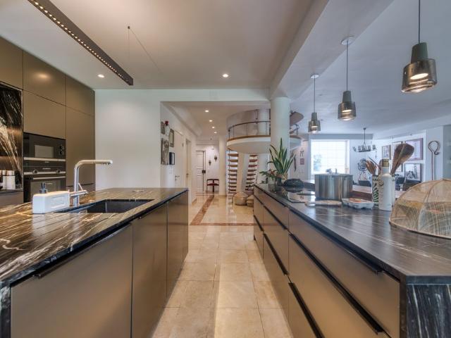 5 Bedroom Townhouse in Murches, Cascais