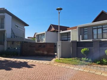 Stratton-on-Sea, EThekwini Metropolitan Municipality, KwaZulu-Natal